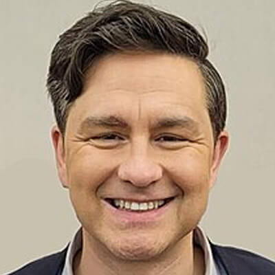 Pierre Poilievre photo