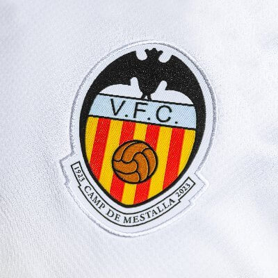 Valencia CF Fan Token