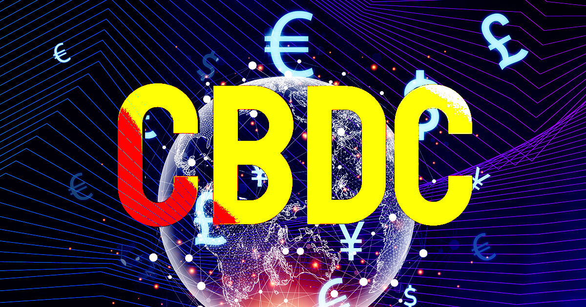 Digital Dollar Project completes cross-border CBDC trial with