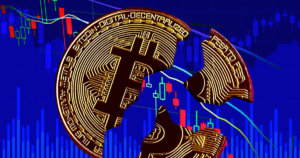 Research: Persistent low volume could cause Bitcoin price to plummet to $12k if it falls below $17.5k