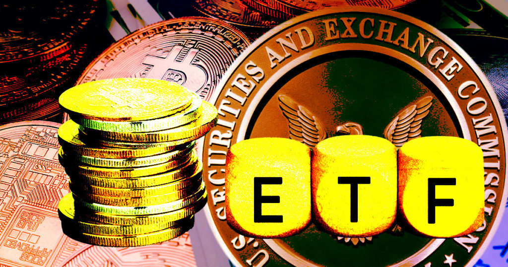 Chamber of Digital Commerce urges SEC to approve Bitcoin ETF for US investors