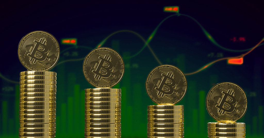 Research: Bitcoin HODL waves show that this cycle is completely the same as all others