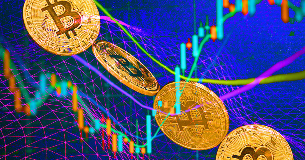 Research: HODL waves show short-term holders at level lower than 2019 bear market bottom