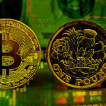 British pound drops to all time lows against the dollar