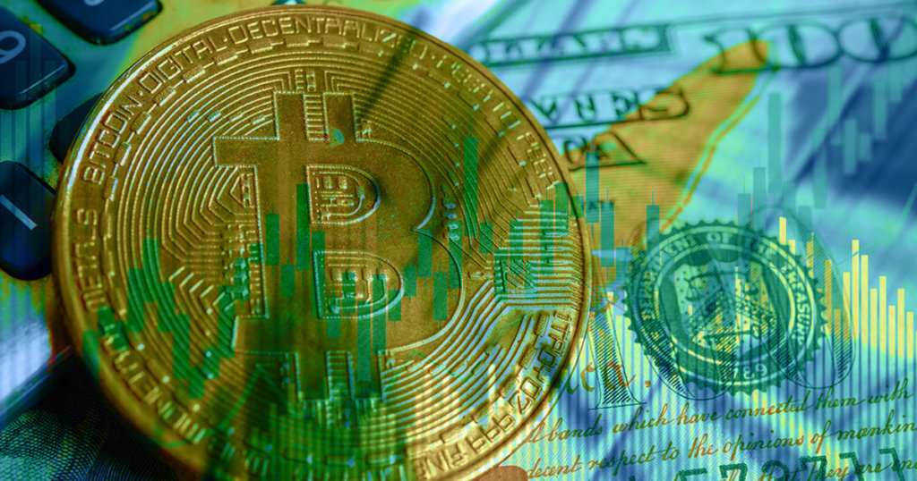 Future rate hikes may be good for the crypto markets as major currencies are devalued against the dollar