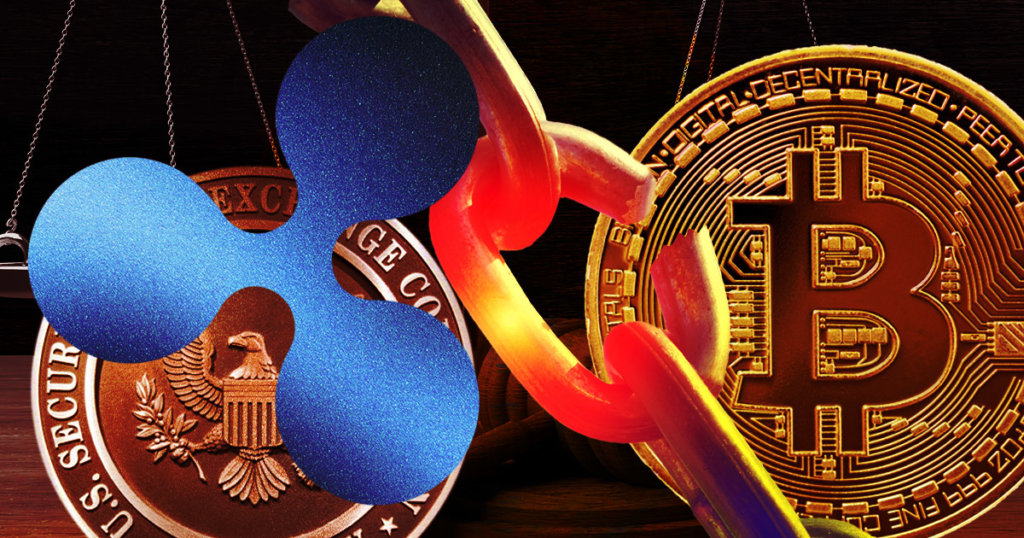 CryptoSlate Wrapped Daily: Judge rules in favor of Ripple against SEC; Bitcoin decouples from legacy markets