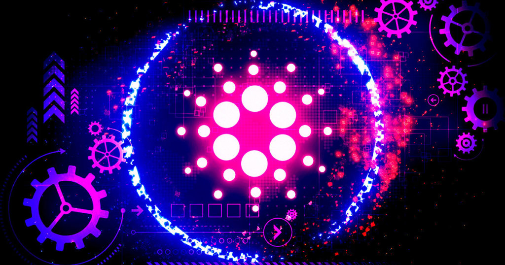 Cardano’s price jumps before imminent Vasil hard fork