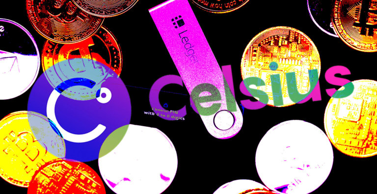 Celsius wants to return $210 million worth of custody assets