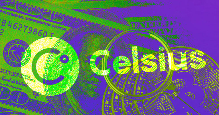 Celsius Network burns entirety of its CEL holdings, eliminating 94% of total supply