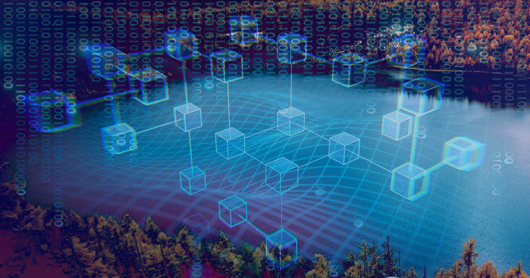 How decentralized data lakes solve Web3 scaling