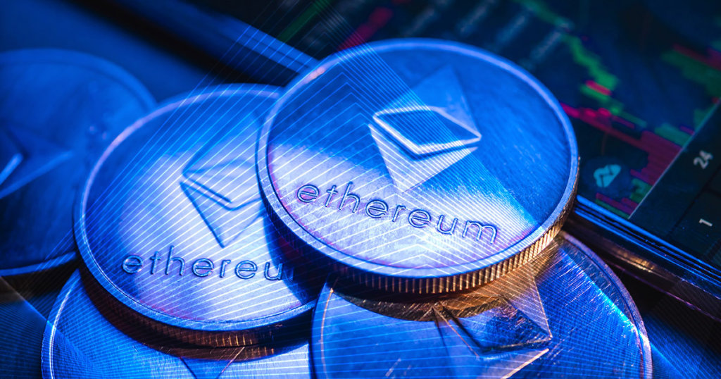 Ric Burton received 10k ETH from Buterin for a month of work in 2014