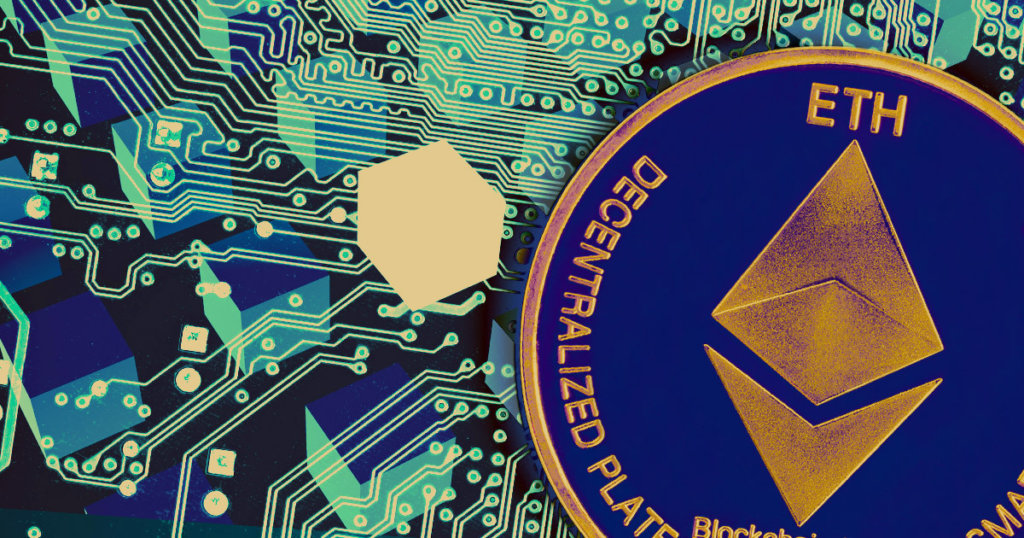 Ethereum Merge is 34k blocks away, expected to happen Sept. 14