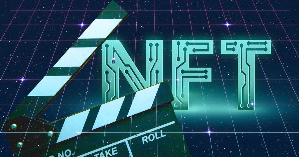 Toxica creator thinks NFTs are the future of independent filmmaking