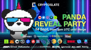 How to follow The Merge in real-time – CryptoSlate Merge Watch Party line-up announced