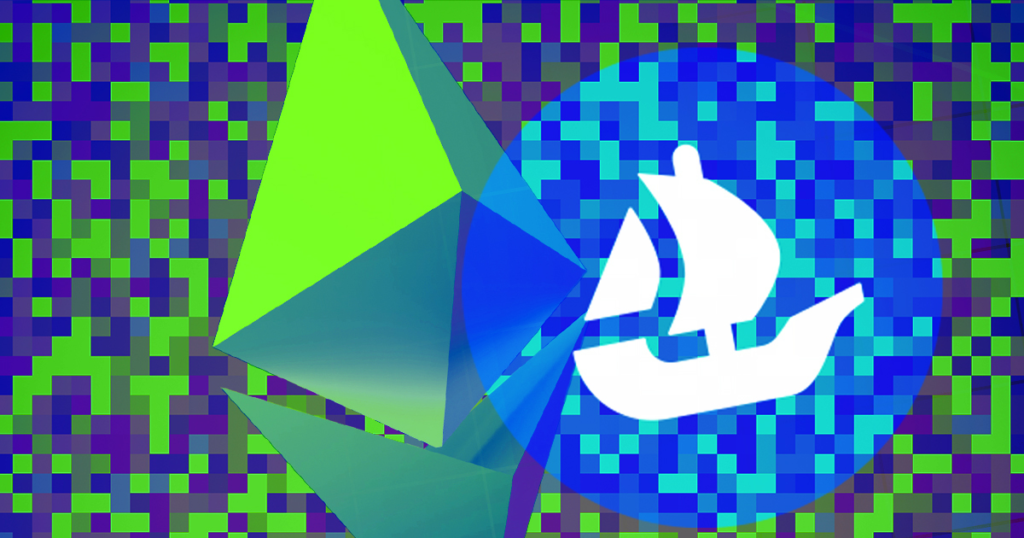 OpenSea to exclusively support Ethereum PoS NFTs following Merge