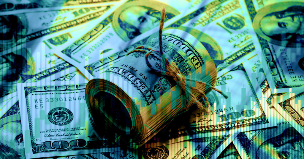 Research: Quantitative Tightening has potential to be the most disruptive ever