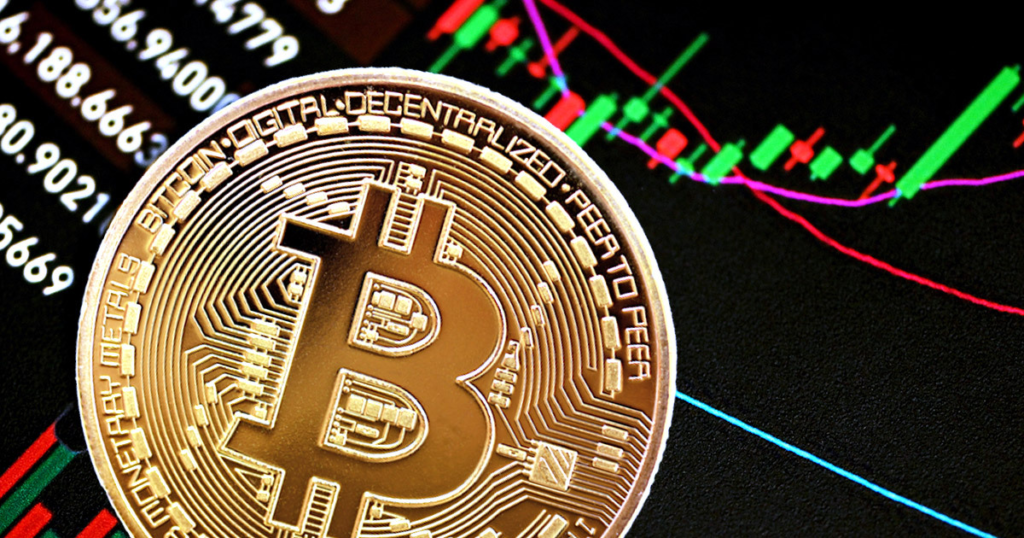 Bitcoin retests $21K as it takes back ground from Ethereum ahead of The Merge