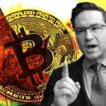 Bitcoin maxis bullish on new leader of Canada’s Conservative Party