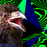 Ravencoin price, hashrate spike as Merge draws closer