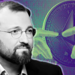 Charles Hoskinson points out Ethereum’s Merge changes nothing
