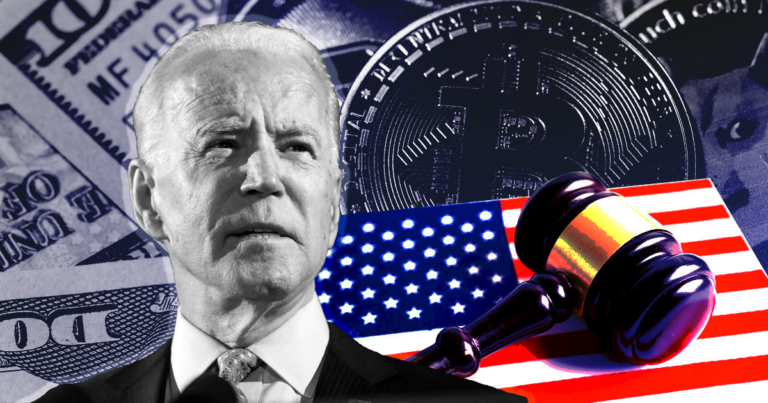 White House releases inaugural framework for crypto regulation