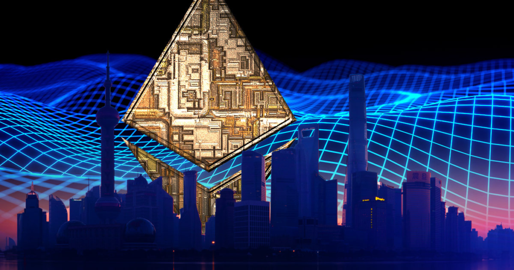 Ethereum developer confirms Shanghai upgrade will not unlock staked tokens