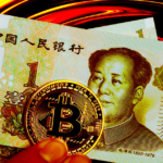China arrests 93 people suspected of laundering 40B RMB via crypto