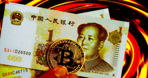 China arrests 93 people suspected of laundering 40B RMB via crypto