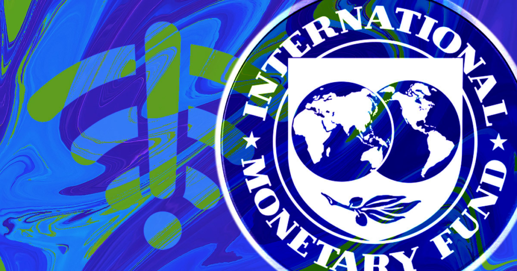 Former IMF official believes CBDCs need to function offline to gain mass adoption