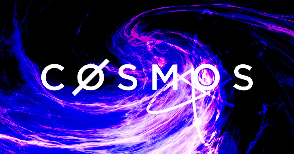 ATOM 2.0 whitepaper to be revealed during Cosmoverse, token up 25% in September