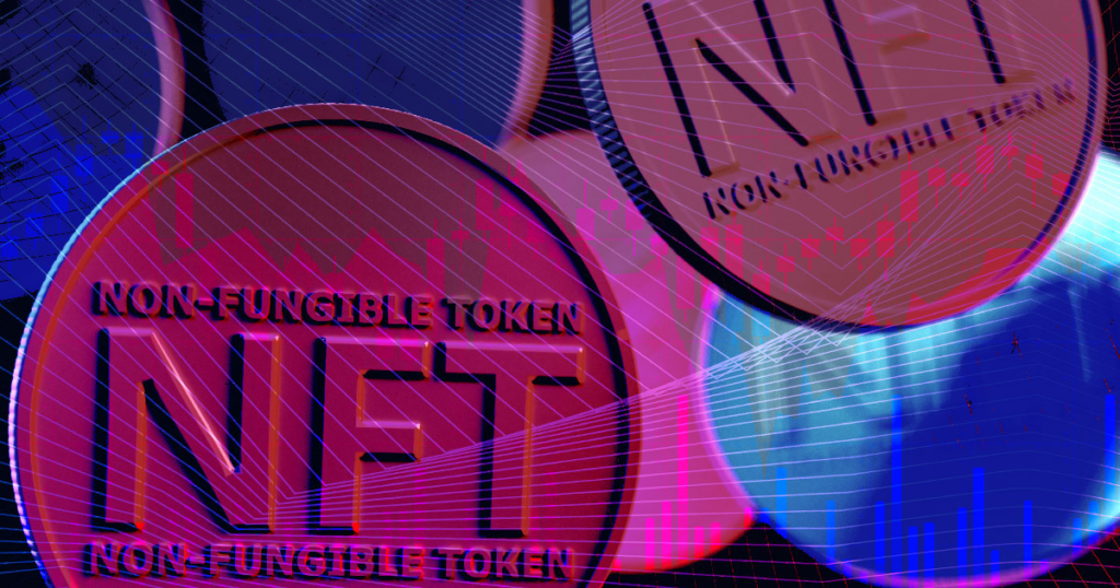 NFT sales expected to grow 6% – DappRadar