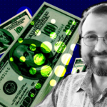 Hoskinson anticipates flood of VC money coming for Cardano by 2024