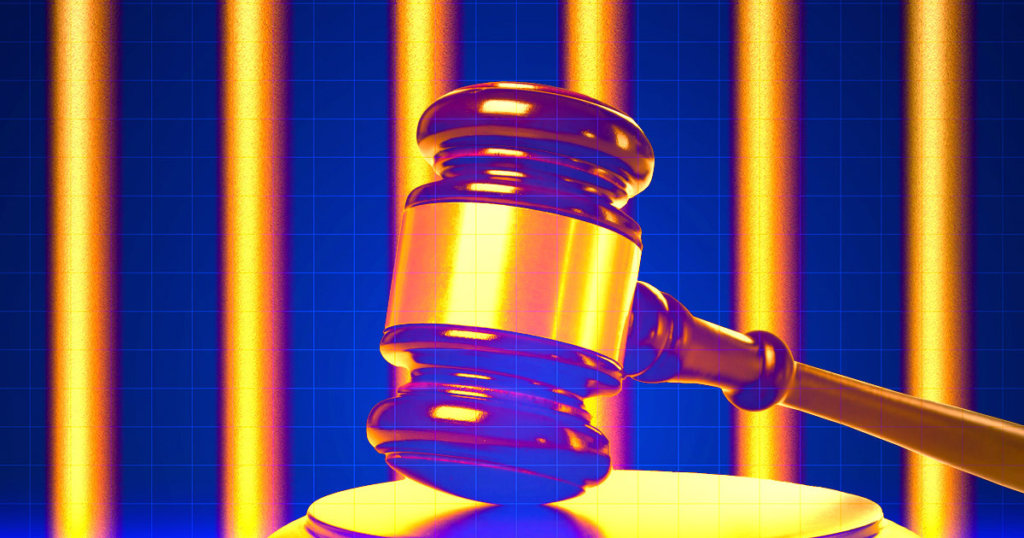 OneCoin co-founder Karl Sebastian Greenwood receives 20-year prison sentence