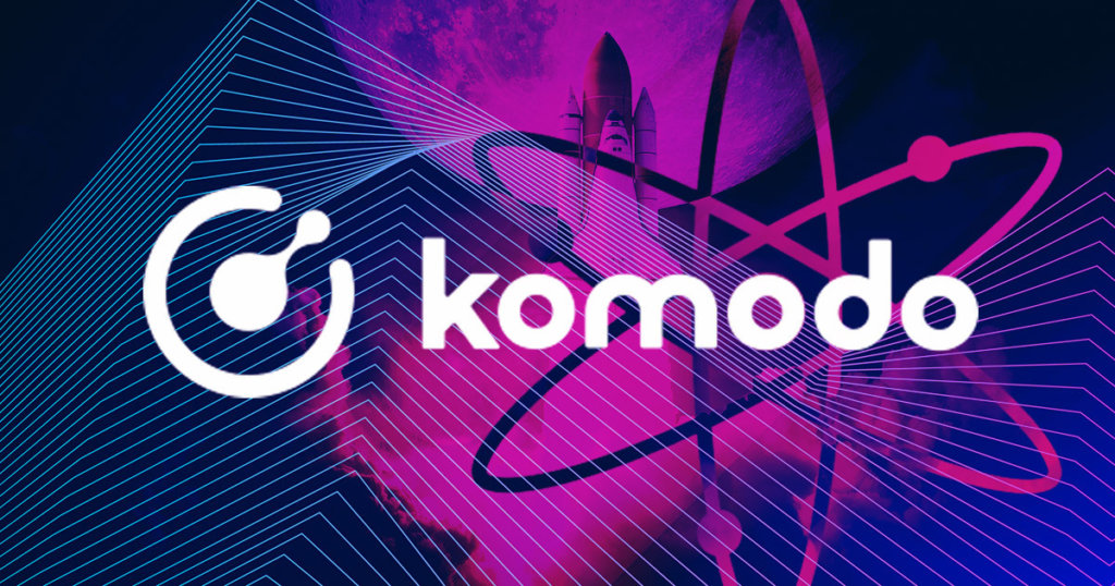 Komodo’s AtomicDEX bridge will now connect Cosmos to hundreds of blockchains