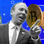 UK should lower crypto tax rate to encourage growth – MP Matt Hancock