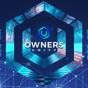 OwnersUnity logo