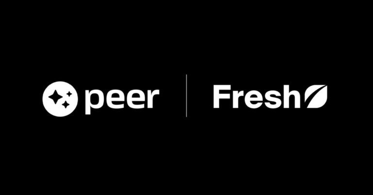 Metaverse Technology Company Peer Inc. Partners with Fresh Consulting to Bring the AR Metaverse to Market