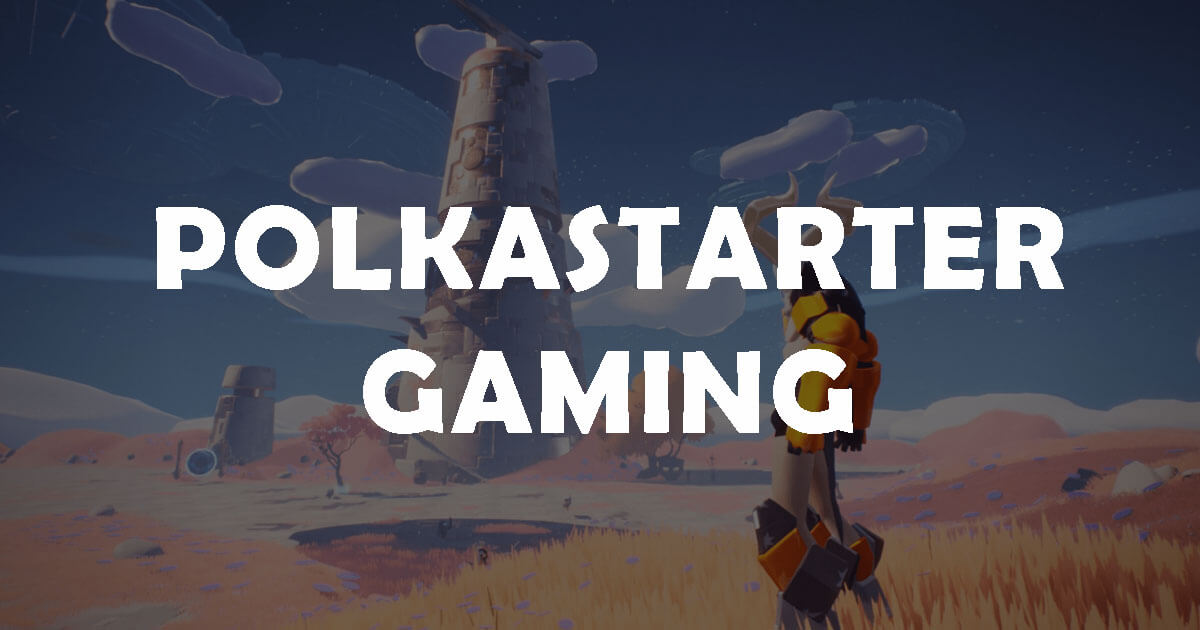 Big Time wins Game of the Year from Polkastarter Gaming GAM3 Awards -  BlockchainGamerBiz