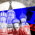 Russian official detained for accepting record bribe of $28M BTC