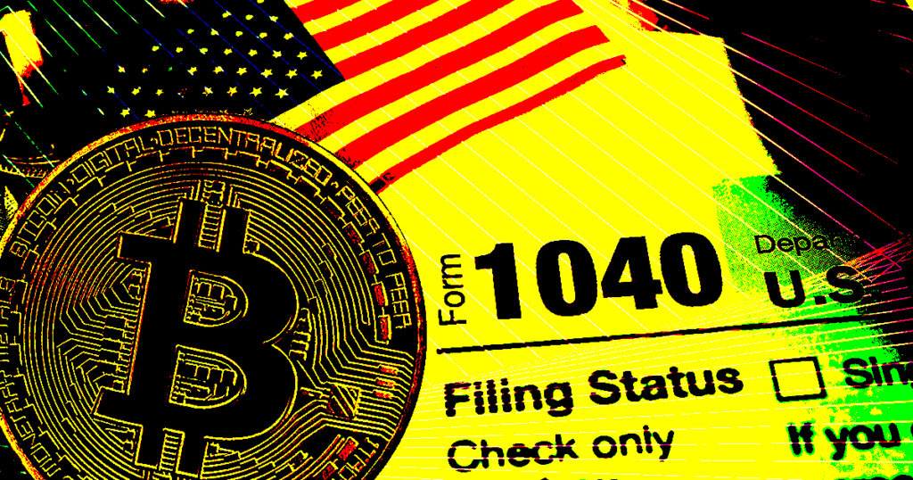 Colorado enables crypto payment for taxes