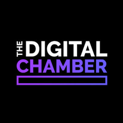 The Digital Chamber logo
