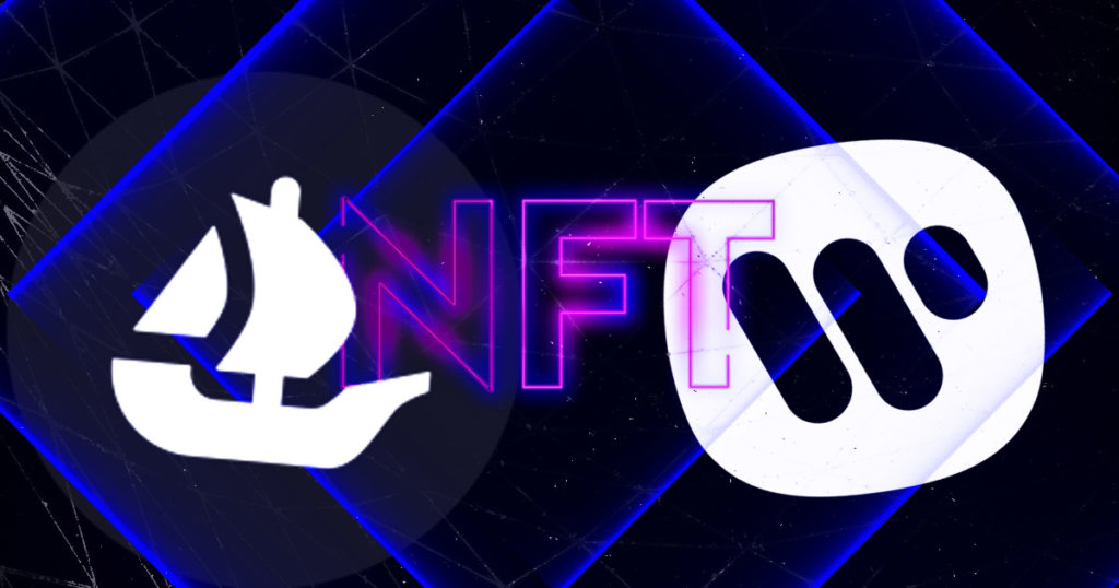 Warner Music partners with OpenSea to give artists access to new Drops feature