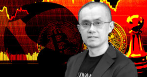 CryptoSlate Wrapped Daily: Binance’s CZ refutes allegations of company’s ties to China, LUNA Classic pumps 2,400%