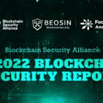 Blockchain Security Alliance Q3 2022 Blockchain Security Report