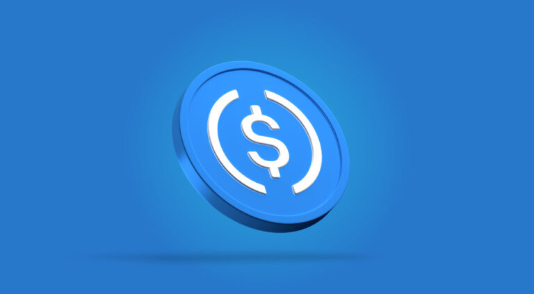 USDC trading now available on the Kinesis Exchange