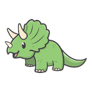 DinoSwap