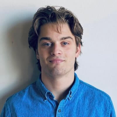 Dylan LeClair photo