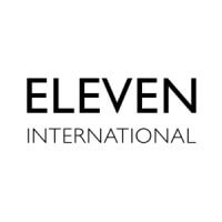 Eleven International logo