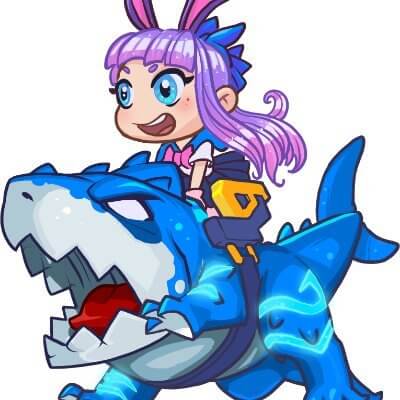 Gunstar Metaverse