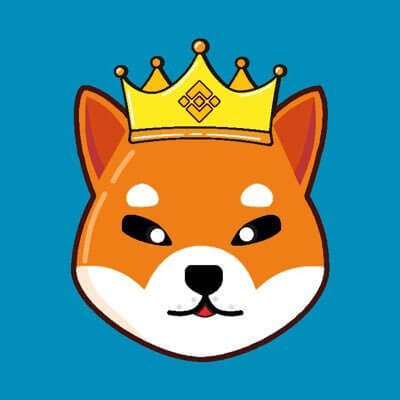 King Shiba